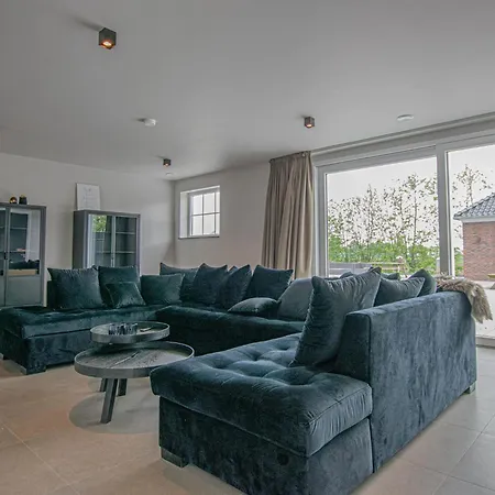 Jonkieshof Holiday home