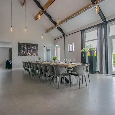 Jonkieshof * Lage Zwaluwe